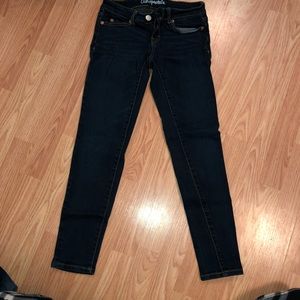 Aeropostale Skinny Jeggings